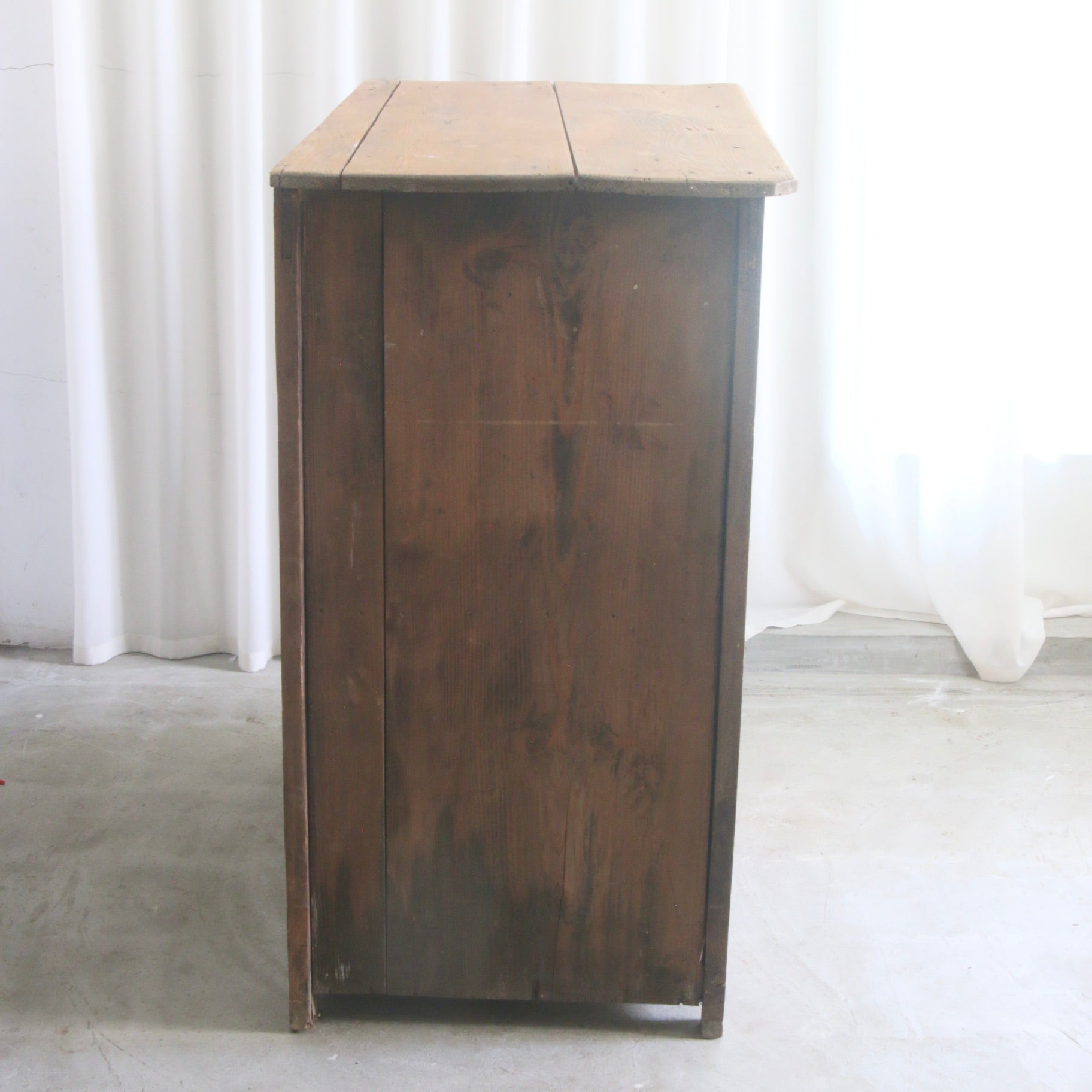 フランスアンティーク　キャビネット フランスアンティーク・ヴィンテージキャビネット – BROCANTE