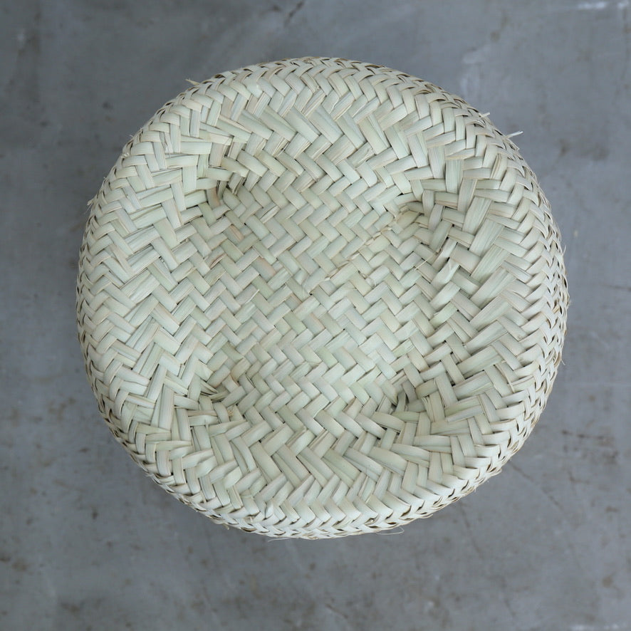 メキシコパルマバスケット 202504211 – BROCANTE