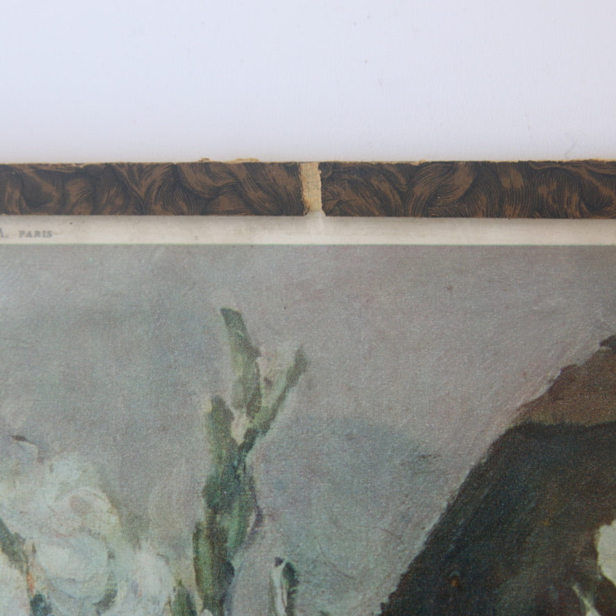 アンティーク絵画 202602093 – BROCANTE