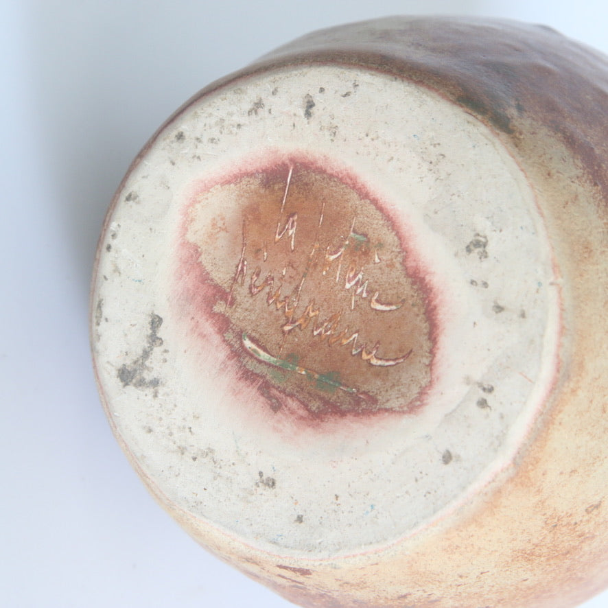 フランスアンティーク花器 202507076a – BROCANTE