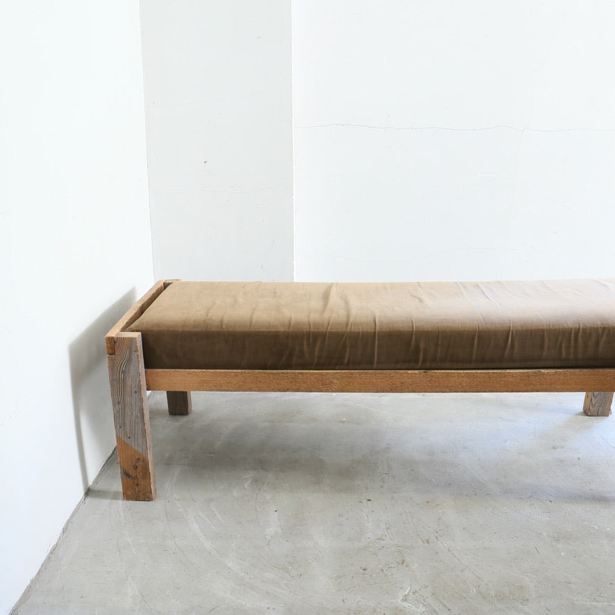 Antique Bench Sofa 202501117