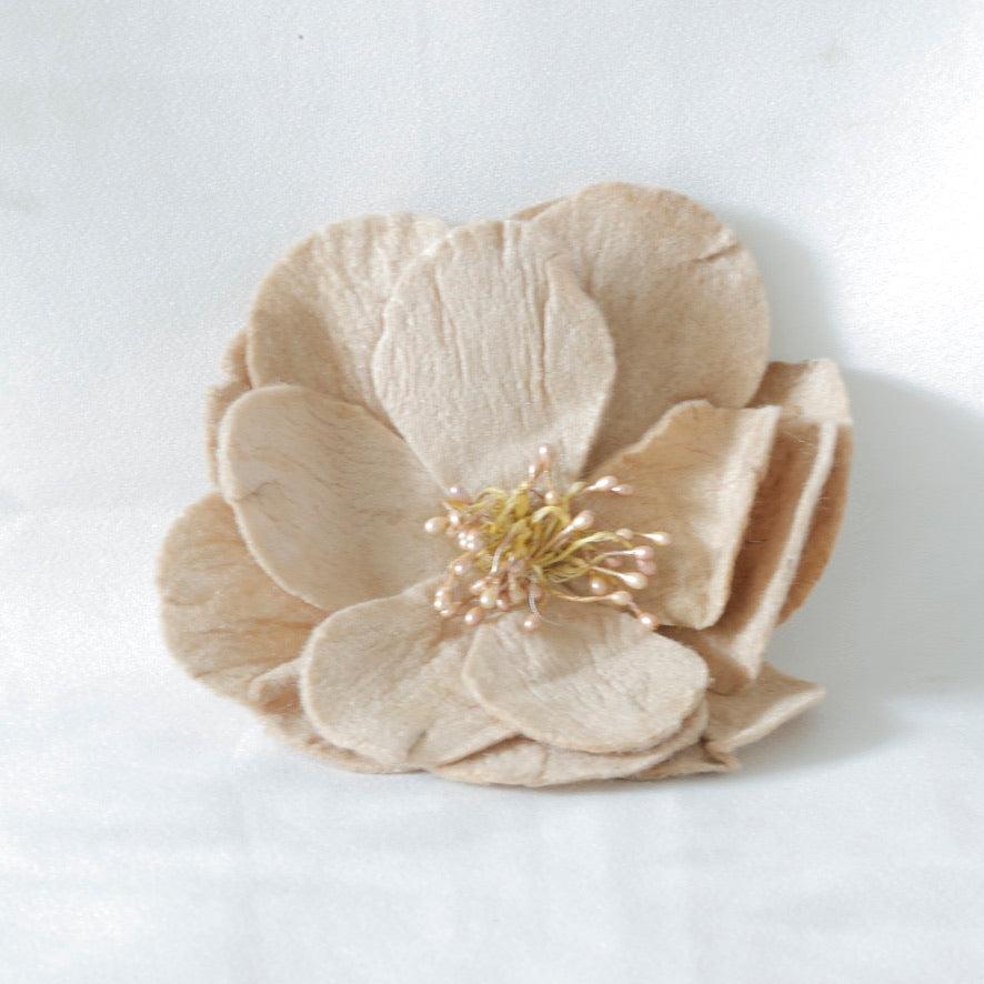 Antique corsage 20250509n6