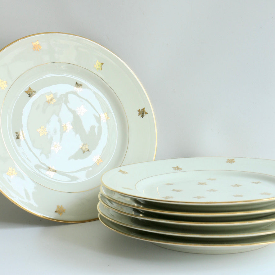 Antique Plate 202505141