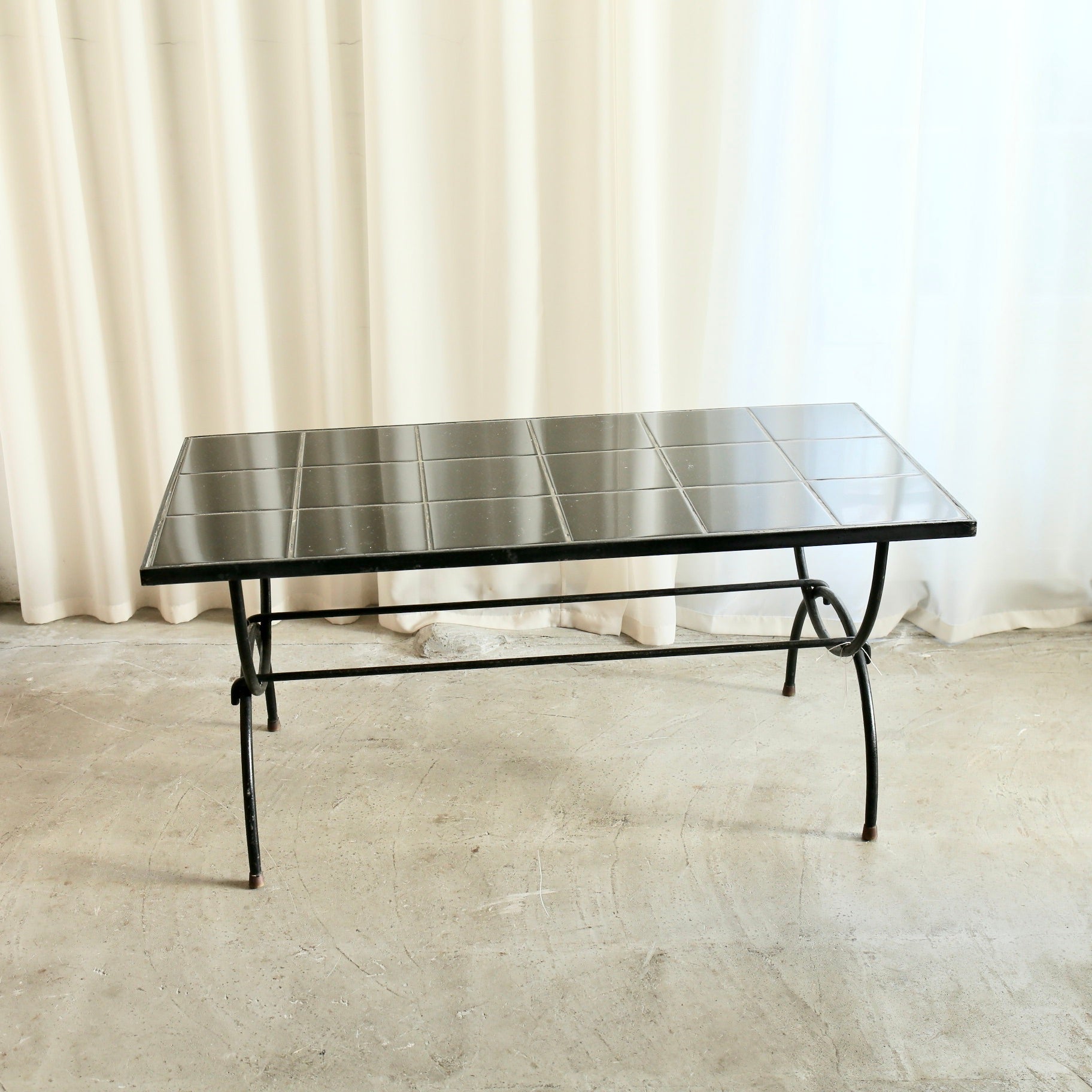 テーブル カウンター 机 – BROCANTE