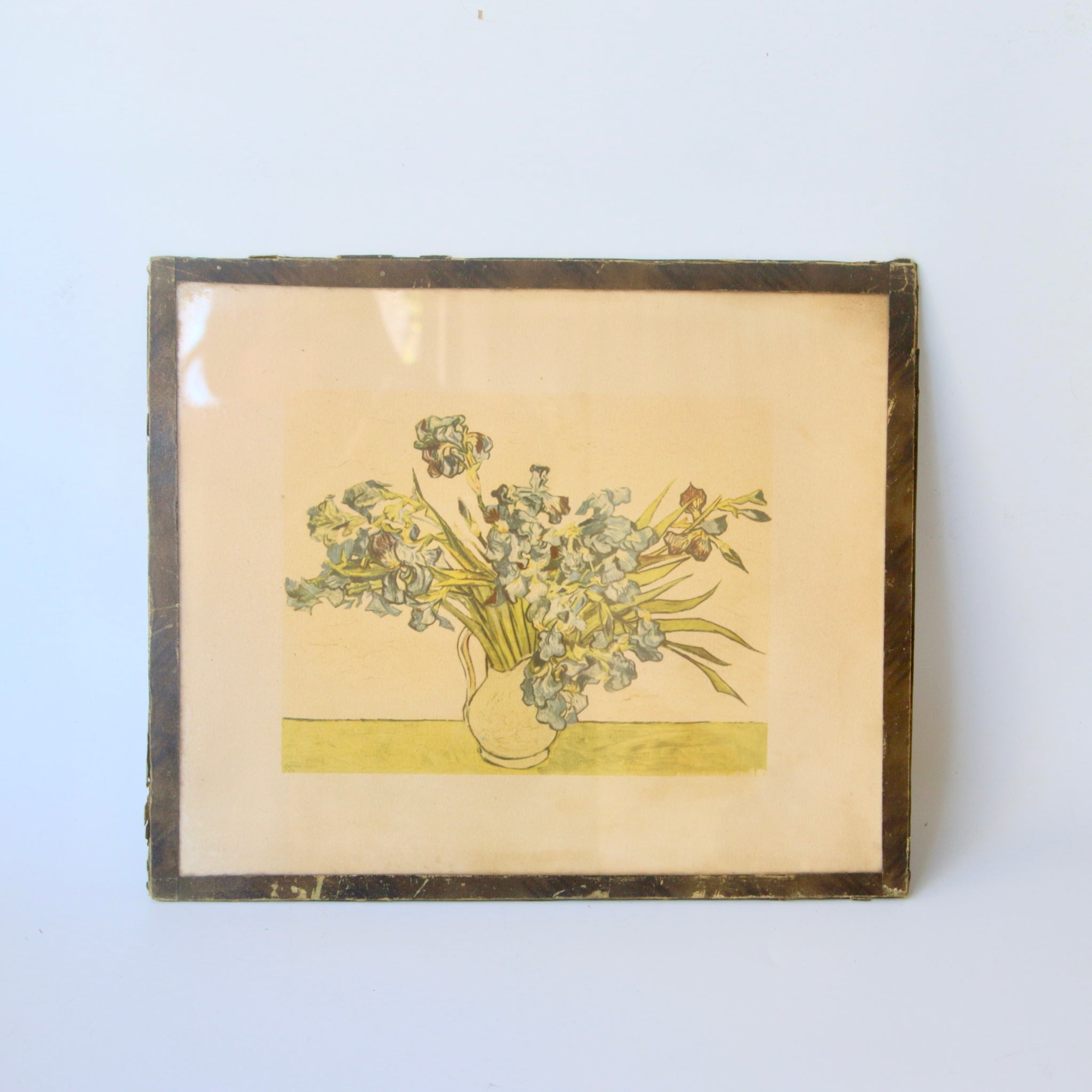 アンティーク絵画 20260200902 – BROCANTE