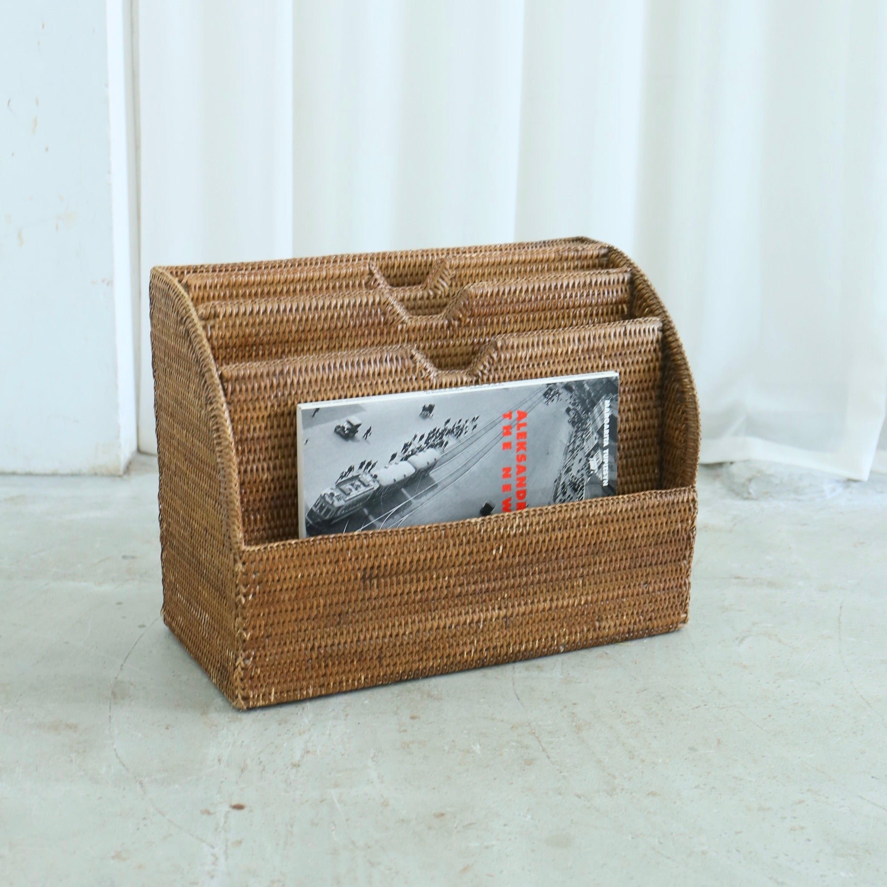 カゴ オブジェ 雑貨 – BROCANTE