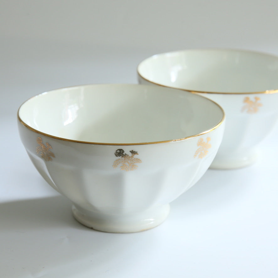 アンティーク カフェオレボウル Antique bol20250816n5 – BROCANTE