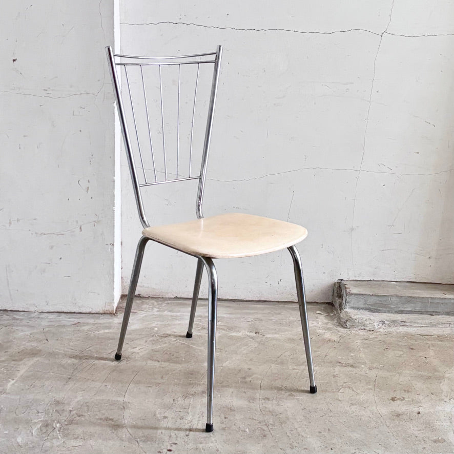 フランスヴィンテージチェア 202506043 – BROCANTE