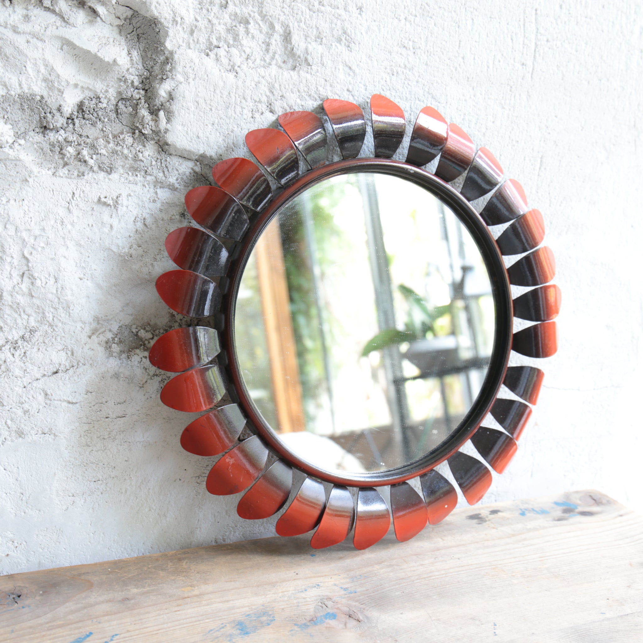 鏡 – BROCANTE