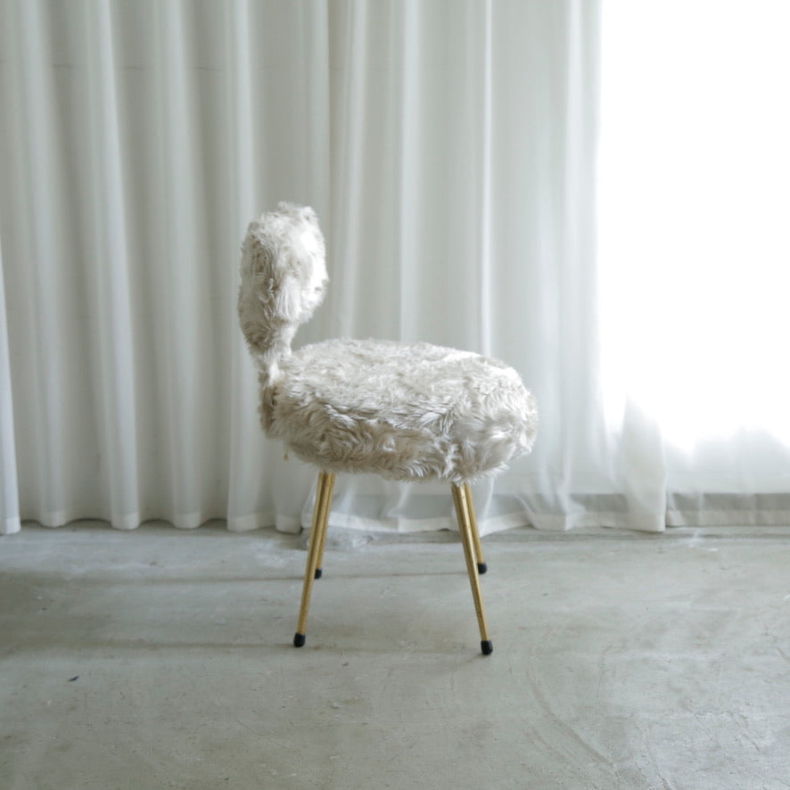 ヴィンテージペルフランチェア 202504108 – BROCANTE