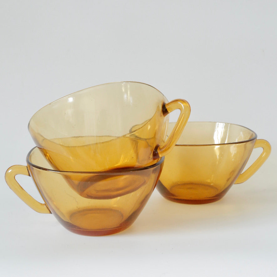 グラス カップ – BROCANTE